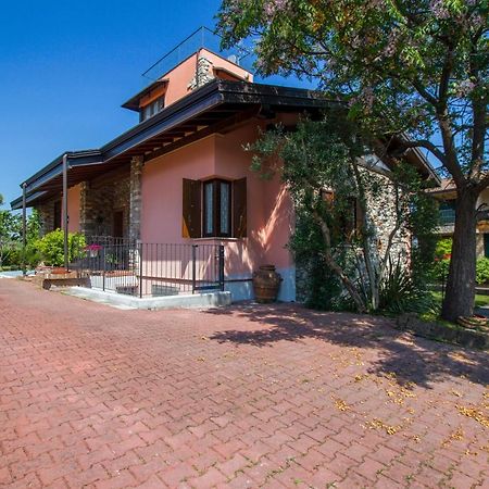 Villa Mio Desenzano del Garda Exteriér fotografie