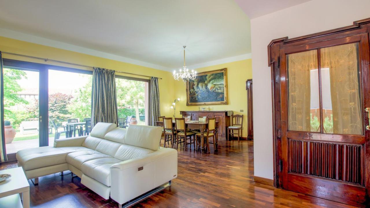 Villa Mio Desenzano del Garda Exteriér fotografie