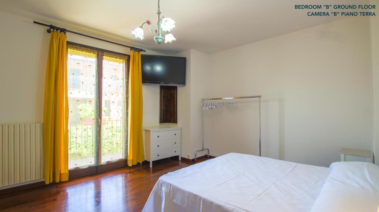 Villa Mio Desenzano del Garda Exteriér fotografie