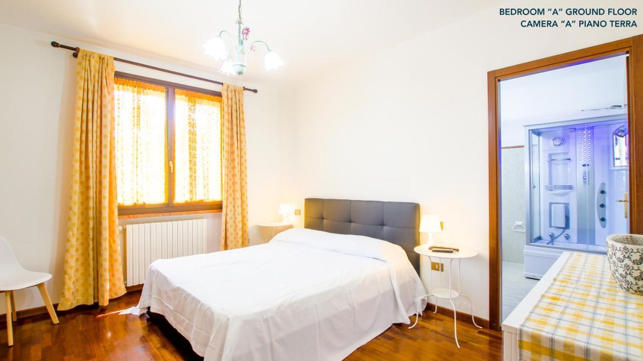 Villa Mio Desenzano del Garda Exteriér fotografie