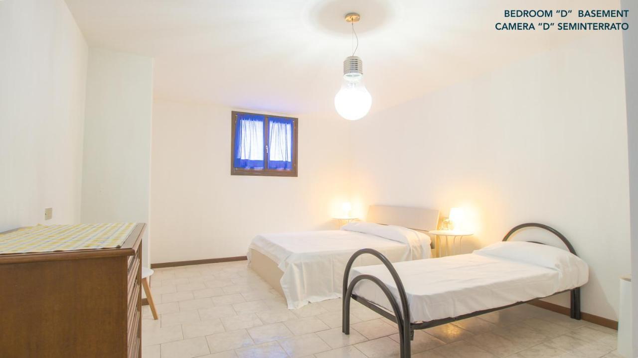 Villa Mio Desenzano del Garda Exteriér fotografie